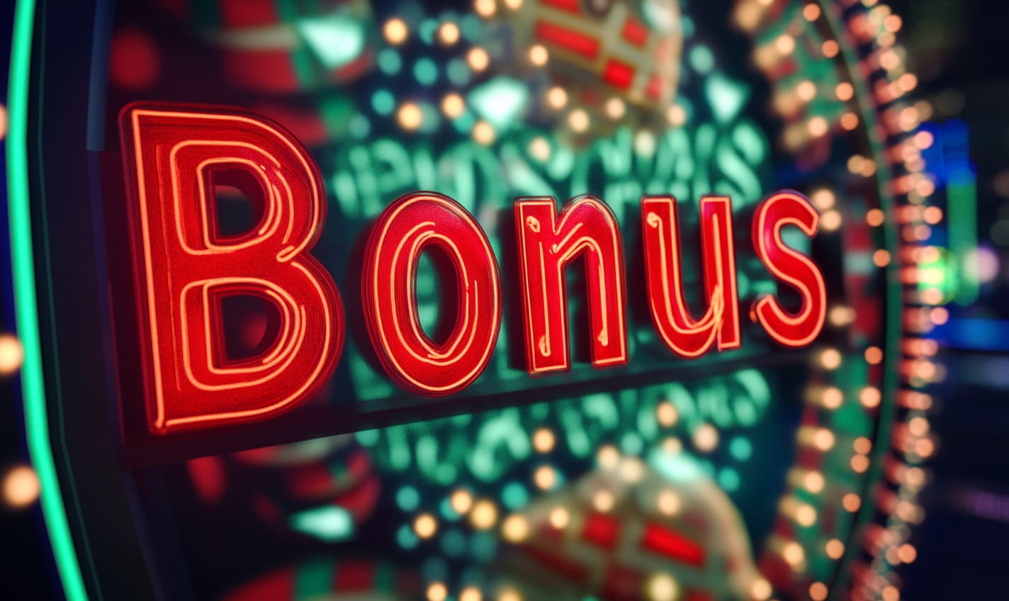 BET442 Casino Guarantees with Promotions and Bonuses
                              