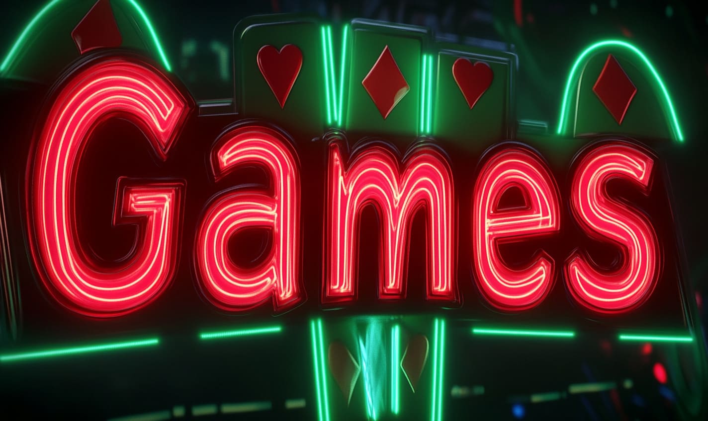 Travel with Games at BET442 Casino
                              