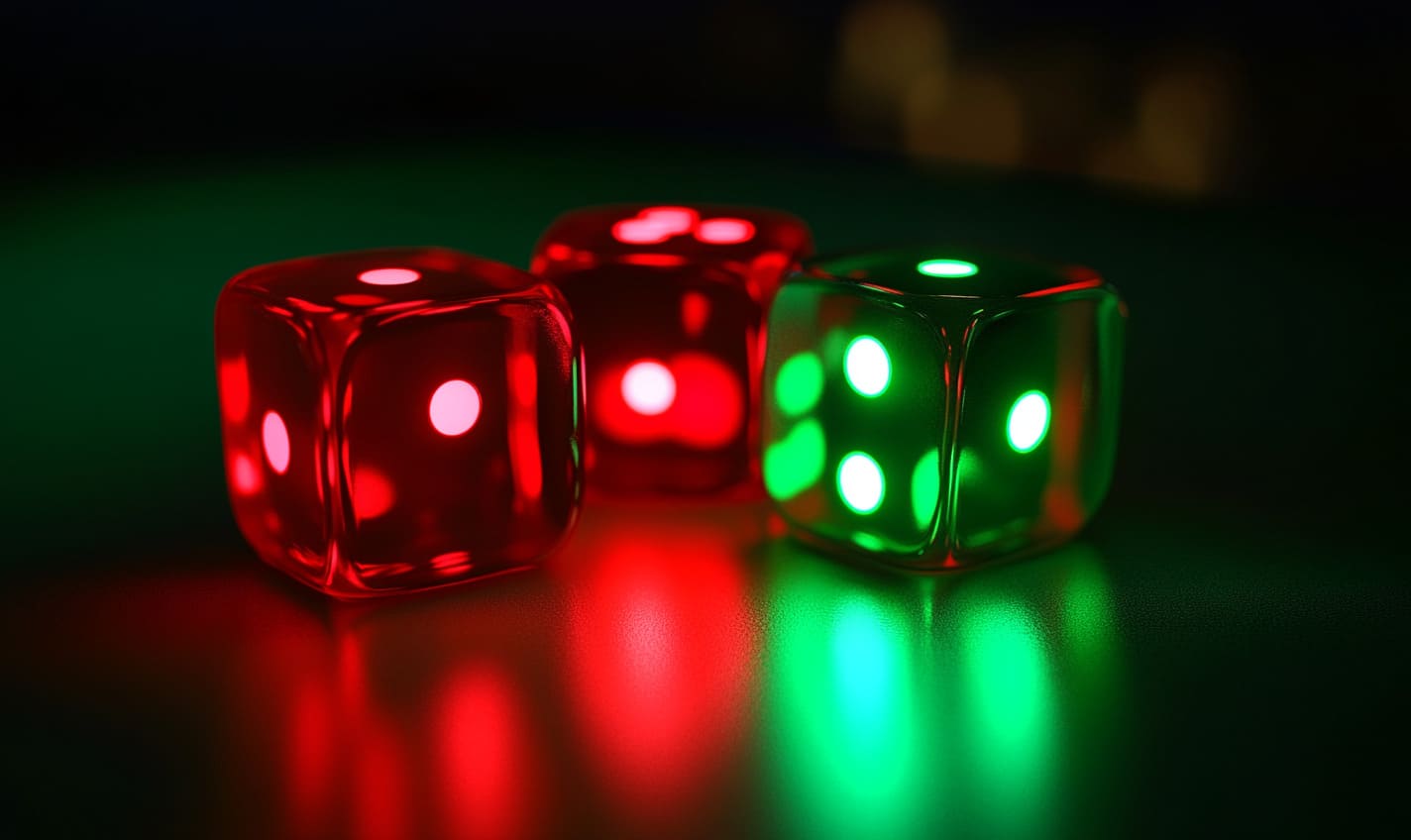 BET442 Online Casino with Betting and Slots