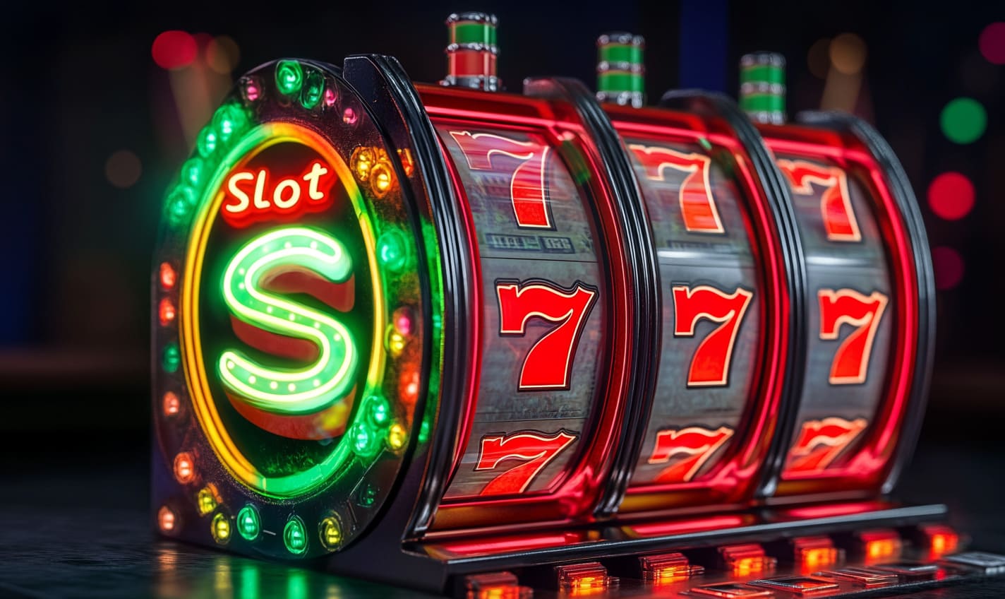 BET442 Casino Slots Collection
                              